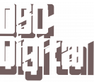 dsc digital logo